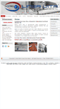 Mobile Screenshot of linea-vita.com